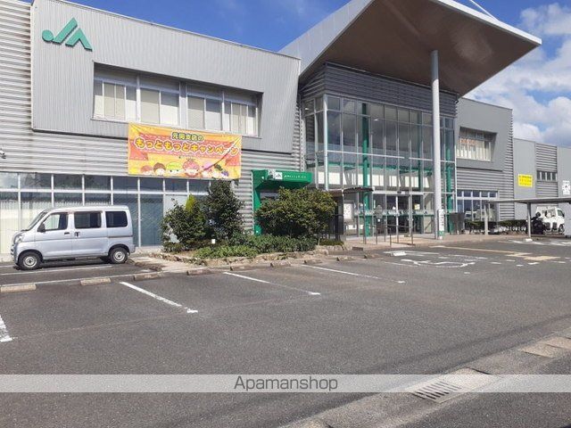 ブライト・パークサイド　Ⅲ 106 ｜ 福岡県福岡市西区元浜１丁目34-4（賃貸アパート1K・1階・27.14㎡） その15