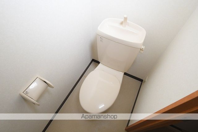 レオパレスFlat新栄の内装写真