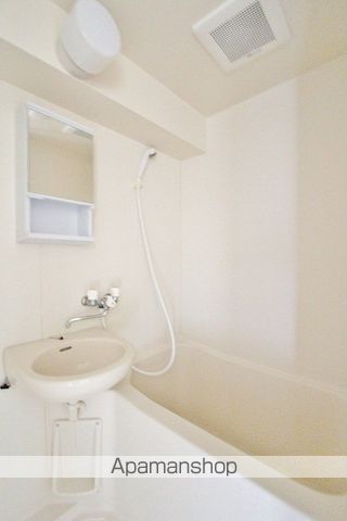 シティガーデン西船場の内装写真