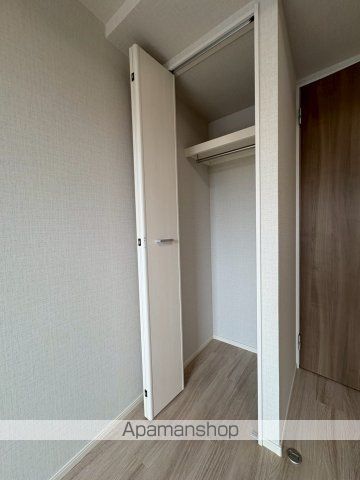 DIPS西新井の内装写真