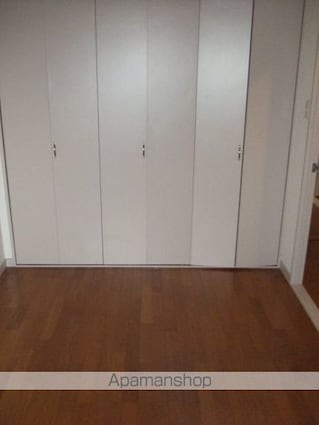 エシャンジゥル松山　[3LDK/72m2]の収納