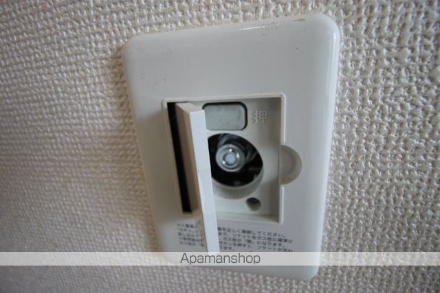 コーポやすり苑の内装写真