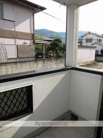 S HEIGHTSの内装写真