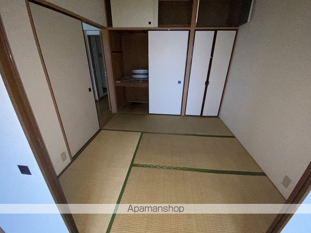 湘南常盤マンションの内装写真