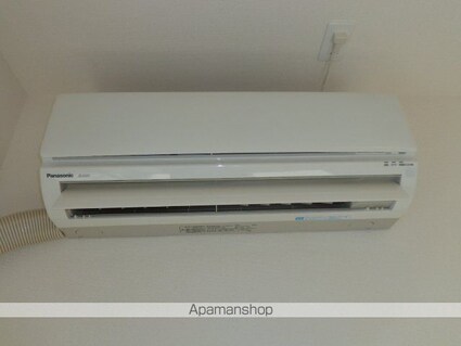 オークロシェ[1K/29.94m2]のその他設備