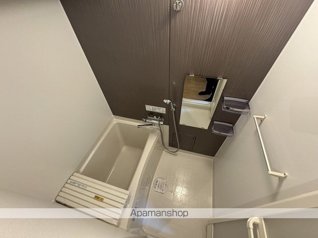 エスペランサ大手町の内装写真