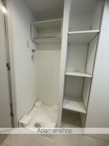 アイルグランデ品川の内装写真