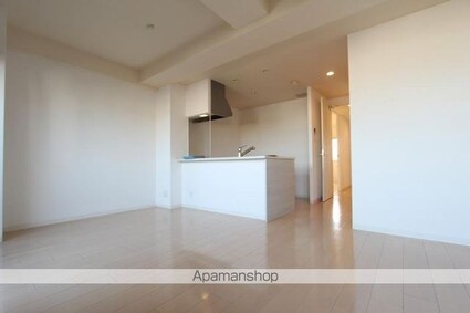 アルファライフ松島公園Ⅱ[2LDK/58.71m2]の内装3