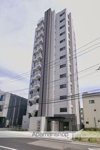 プライムブリス深川住吉の外観写真