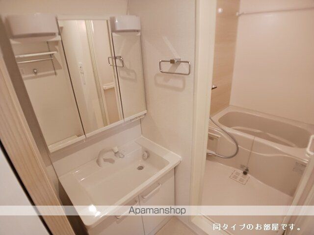 ヒカルサ岐阜琴塚ノースの内装写真