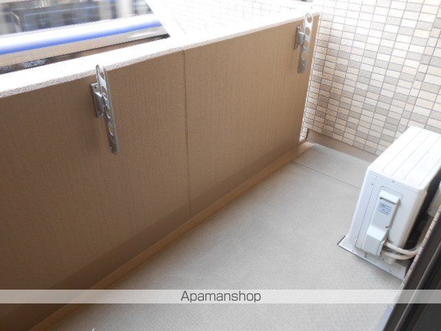 PRESSANCETEMMASTATIONFLONTの内装写真