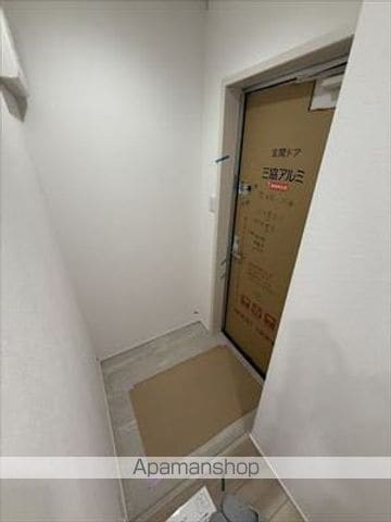 フジパレス岸和田駅前I番館の内装写真