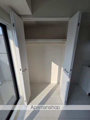 FIRSTFIORETSUKAMOTOWELLVINGの内装写真