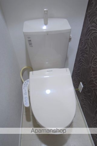 MEZONA旭ヶ丘壱番館の内装写真