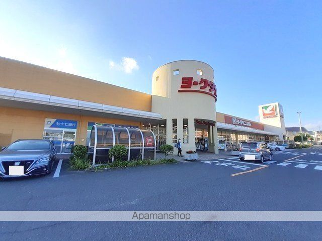 御殿山アベニューの周辺写真