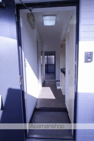 レジデンス西中央の内装写真