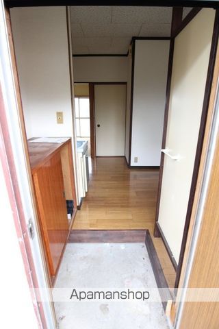 コーポ大理の内装写真