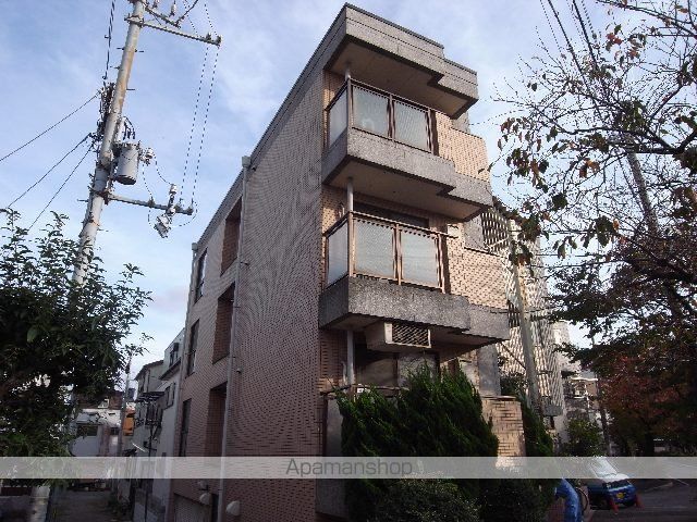 メゾンSAKURAの外観写真