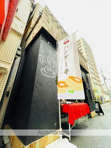 大阪市谷町線 千林大宮駅 徒歩5分 2階建 築20年の外観写真