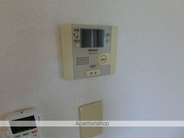 トランキーロの内装写真