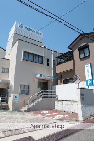 ハイムメゾン上野芝の周辺写真