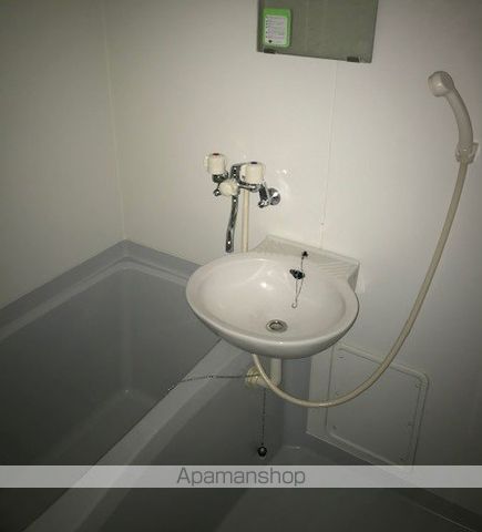レオパレスオアシスの内装写真