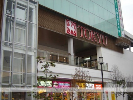 東京都青梅市新町１丁目[1K/30m2]の周辺5