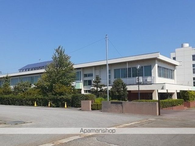 コンフォートみやび台IIの周辺写真