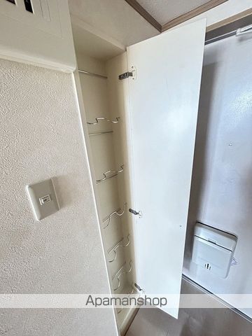 コーポツルフジの内装写真