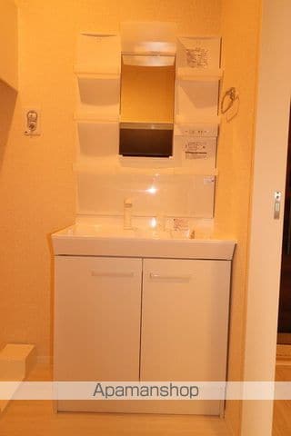 Dーroom姉体IIの内装写真