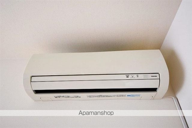 レオハイツの内装写真