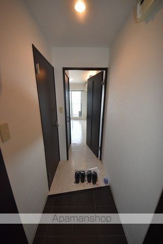 ブランノワールN13.EXEの内装写真