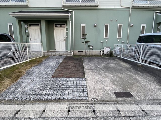 サンザ・デ・ヤシキ Kの外観写真