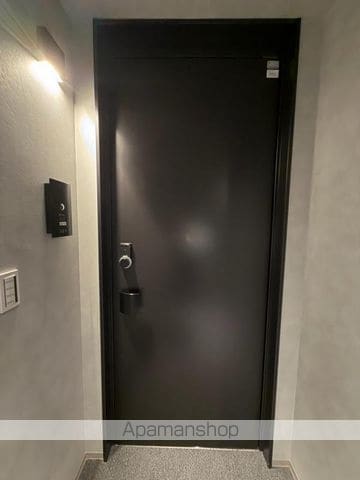ディアマント番町の内装写真
