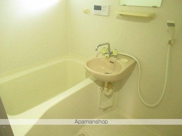 第三麦秀閣 Bの内装写真