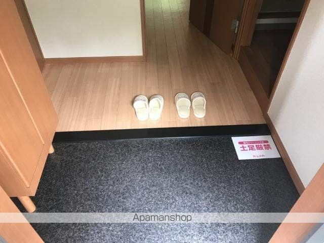 アイビーハイツの内装写真