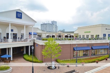 ピアッツァ羽倉崎[1LDK/52.74m2]の周辺8