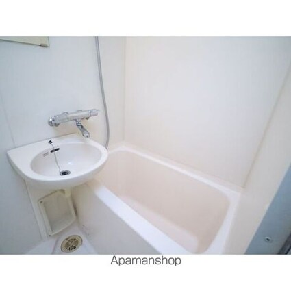 フェア・ステージ[1K/21.15m2]のその他内装6