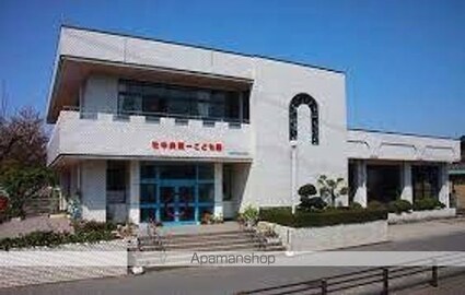 リビングタウン渕　Ｂ[2LDK/55.01m2]の周辺3