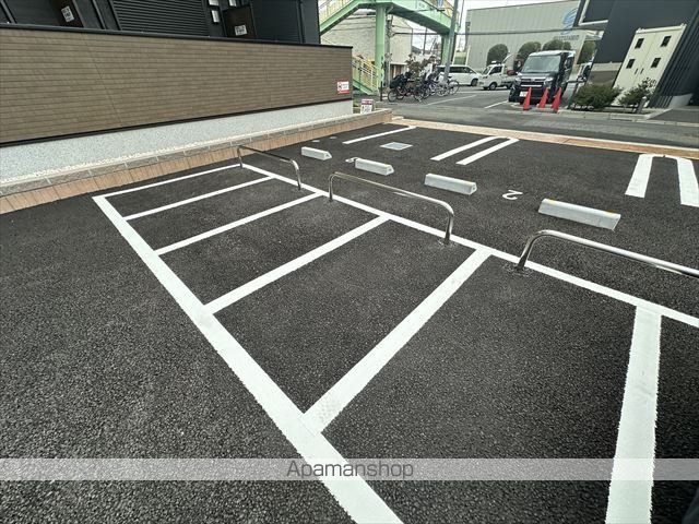 リバーバッグ IIの外観写真