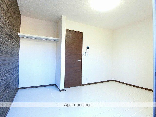 カーサ蒔田の内装写真