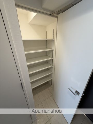 ACP RESIDENCE 浅草の内装写真