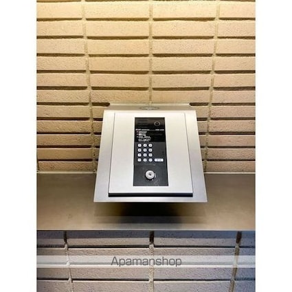 コレクション名駅ＩＩＩ[1LDK/41.11m2]のその他内装5