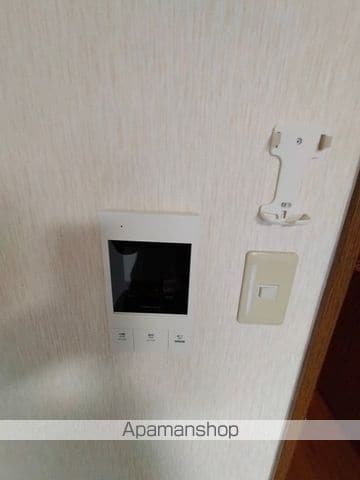 ステラハウス23の内装写真