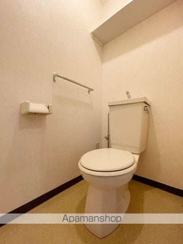本田コーポの内装写真
