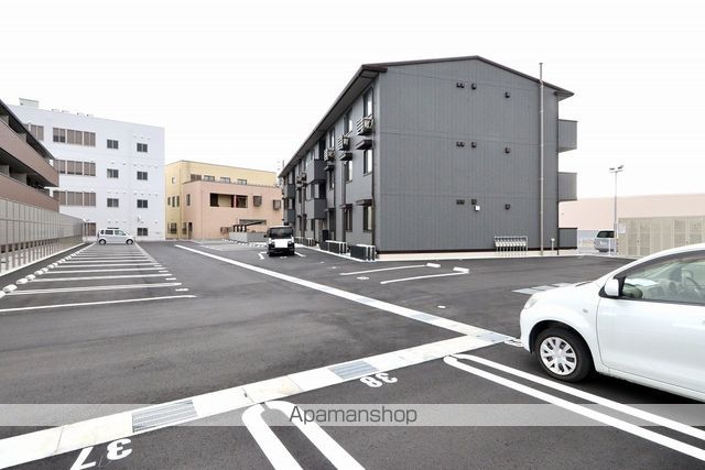 サンセール問屋町IIのその他写真