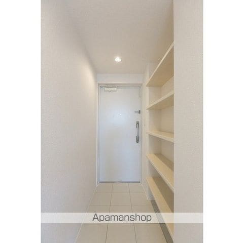 NOZOMIO PREMIER幡ヶ谷の内装写真