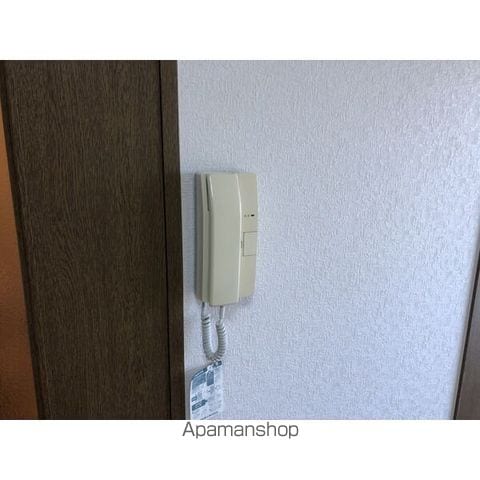 柴昭ビルエスパシオの内装写真