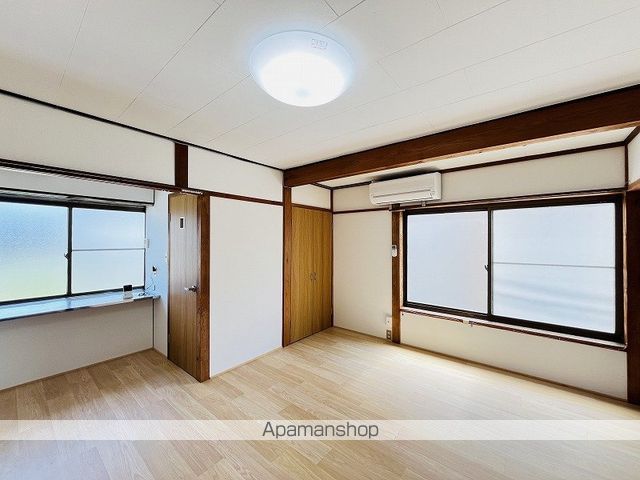 ハイツ105の内装写真