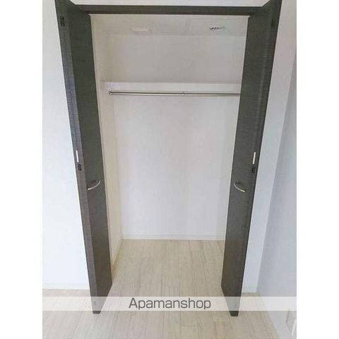 シティレジデンス平岸の内装写真
